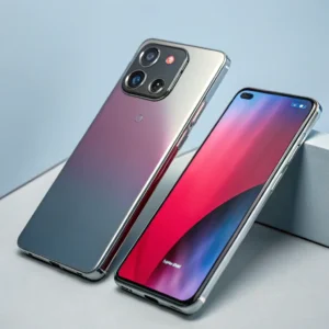 Smartphone X Pro