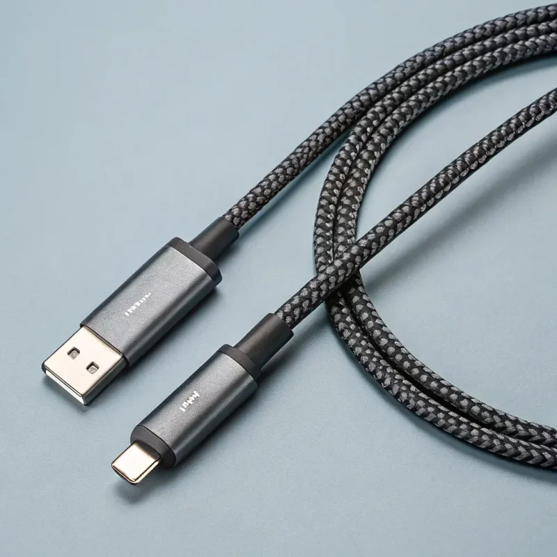 Fast Charging Cable