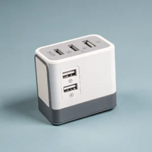 Multi-Port USB Charger