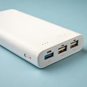 Portable Power Bank